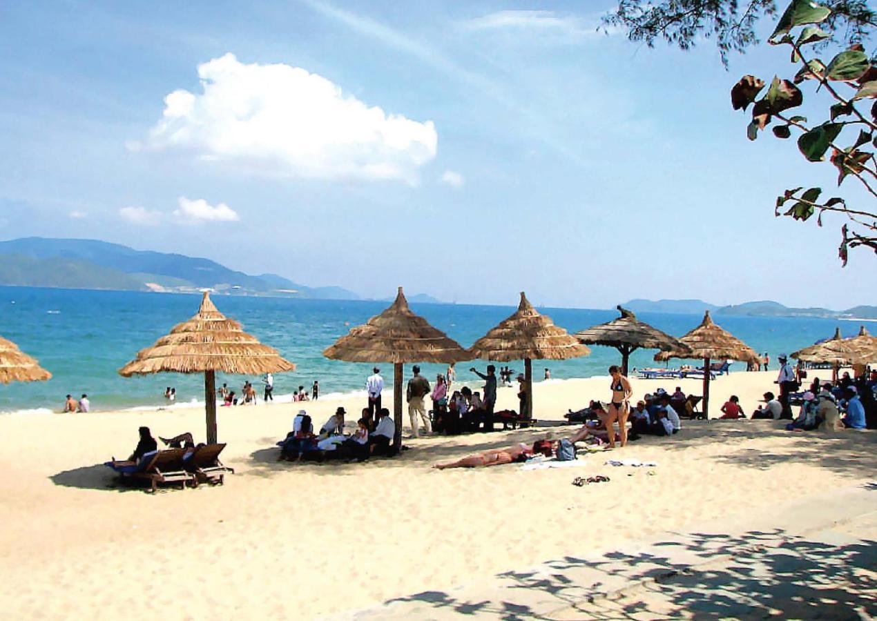 Gio Bien 2 Hotel By Thg Da Nang Eksteriør bilde