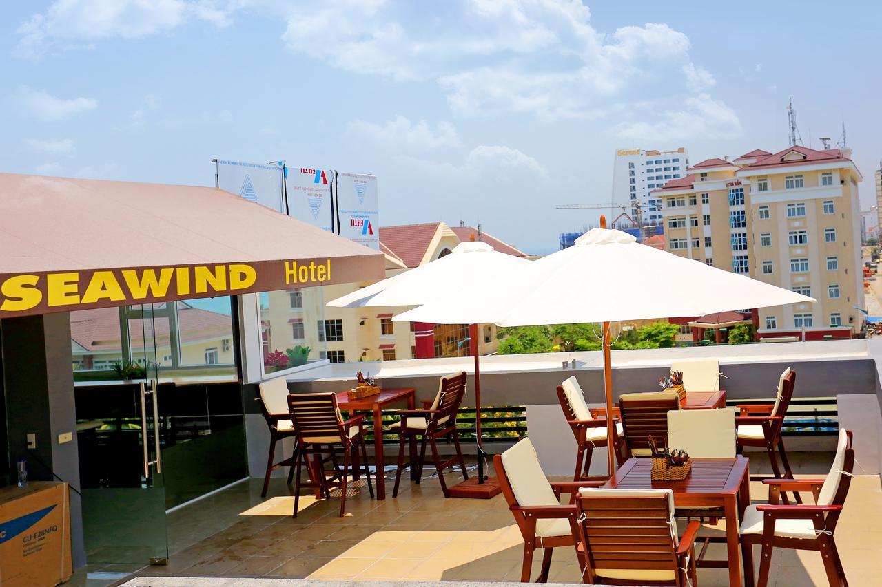 Gio Bien 2 Hotel By Thg Da Nang Eksteriør bilde