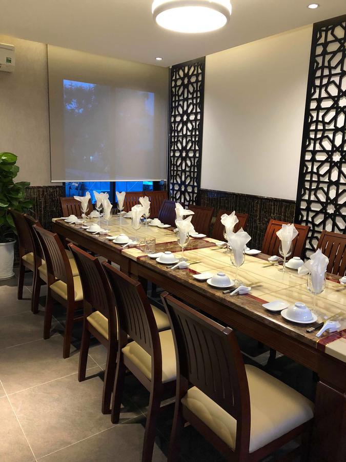Gio Bien 2 Hotel By Thg Da Nang Eksteriør bilde